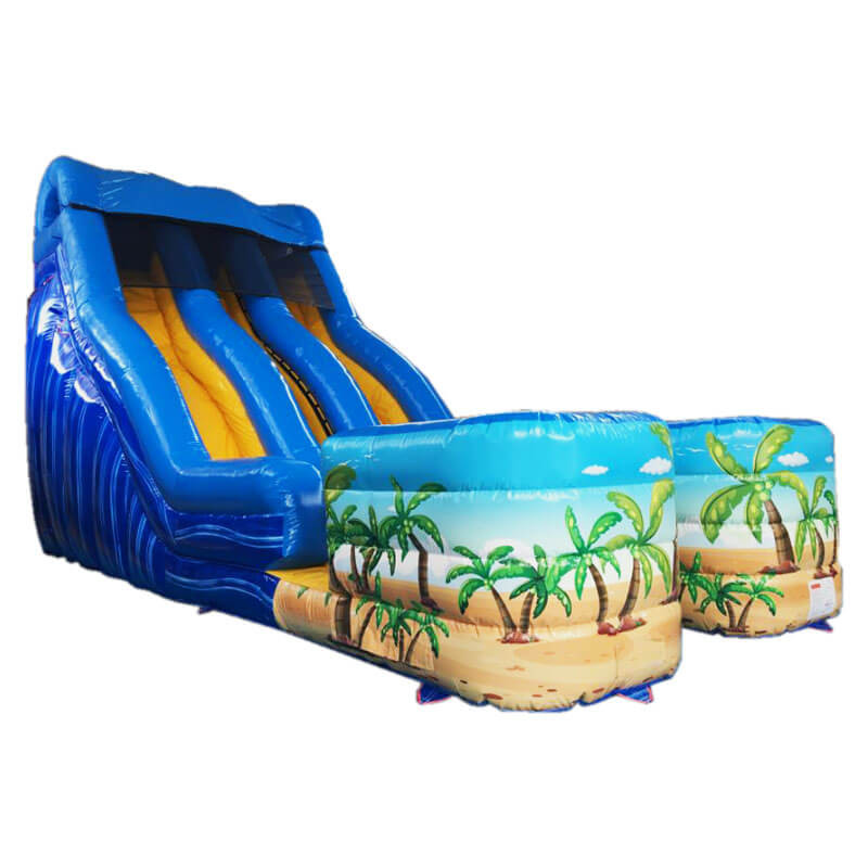 Double Splash – Image 3