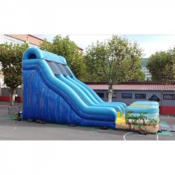 Double Splash – Image 2